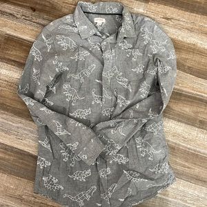 Boys Formal Shirt : Cat & Jack size 16